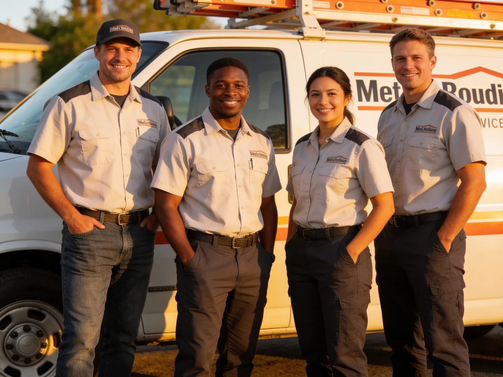 Metal Roof Installation company in Carriere, MS